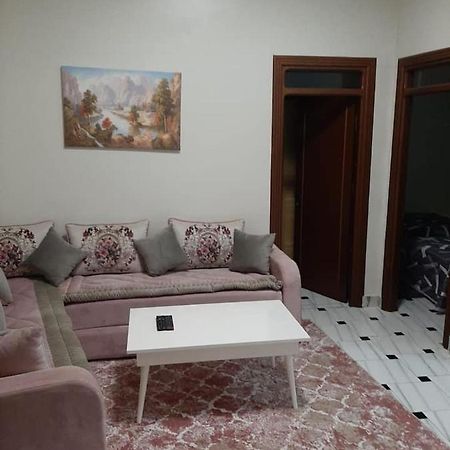 Ground Floor 2 Bedroom Apartment - City Centre Location - Optic Fibre Wifi Tanger Eksteriør billede