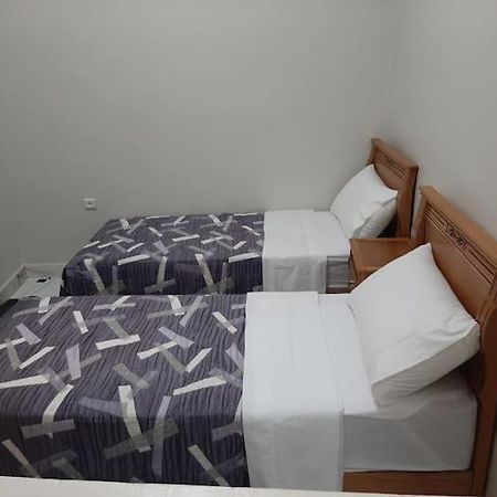 Ground Floor 2 Bedroom Apartment - City Centre Location - Optic Fibre Wifi Tanger Eksteriør billede