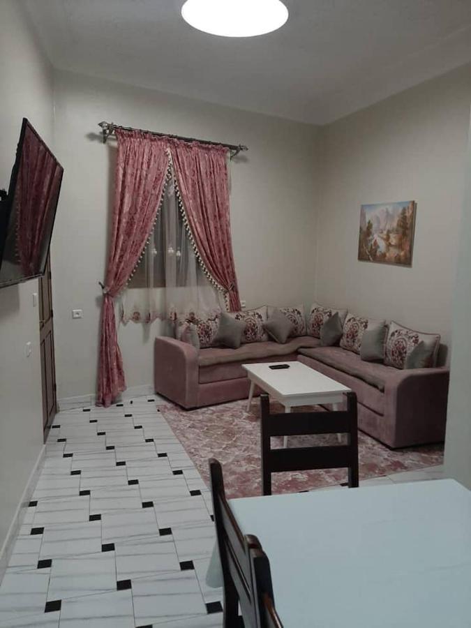 Ground Floor 2 Bedroom Apartment - City Centre Location - Optic Fibre Wifi Tanger Eksteriør billede