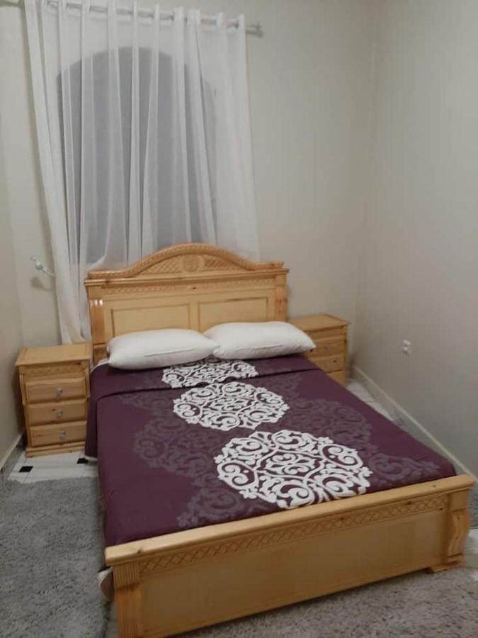 Ground Floor 2 Bedroom Apartment - City Centre Location - Optic Fibre Wifi Tanger Eksteriør billede