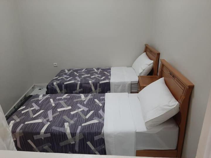 Ground Floor 2 Bedroom Apartment - City Centre Location - Optic Fibre Wifi Tanger Eksteriør billede