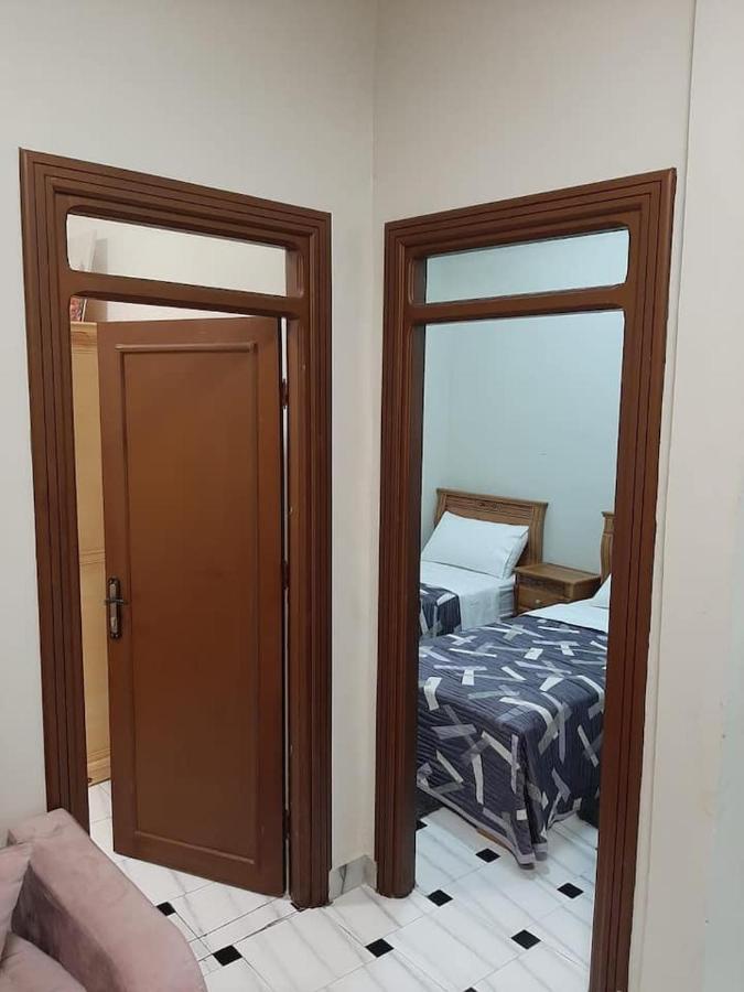 Ground Floor 2 Bedroom Apartment - City Centre Location - Optic Fibre Wifi Tanger Eksteriør billede