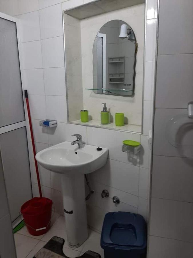 Ground Floor 2 Bedroom Apartment - City Centre Location - Optic Fibre Wifi Tanger Eksteriør billede