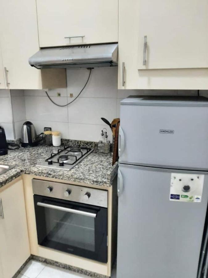 Ground Floor 2 Bedroom Apartment - City Centre Location - Optic Fibre Wifi Tanger Eksteriør billede