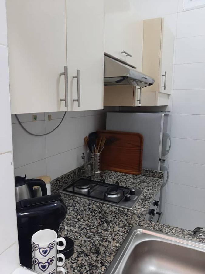 Ground Floor 2 Bedroom Apartment - City Centre Location - Optic Fibre Wifi Tanger Eksteriør billede