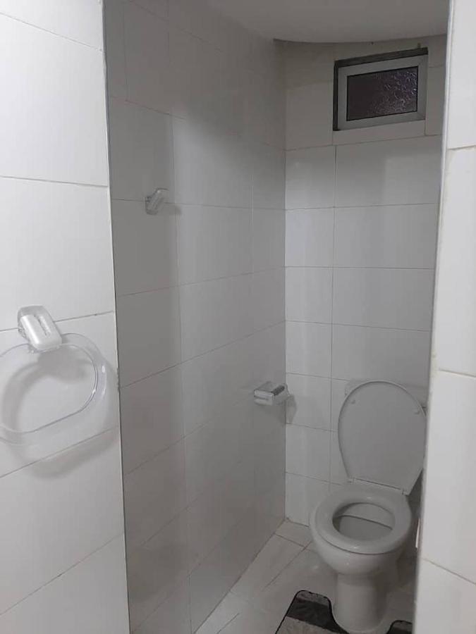 Ground Floor 2 Bedroom Apartment - City Centre Location - Optic Fibre Wifi Tanger Eksteriør billede