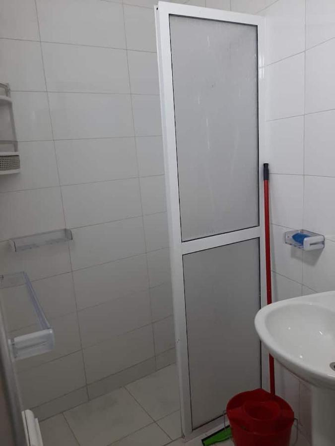 Ground Floor 2 Bedroom Apartment - City Centre Location - Optic Fibre Wifi Tanger Eksteriør billede